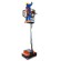ELEVAH 5 MOVE LIGHT | H. máx. de trabajo: 4,90 m.