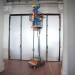 ELEVAH 5 MOVE LIGHT | H. máx. de trabajo: 4,90 m.