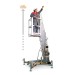 ELEVAH ZP150 | H. máx. de trabajo: 16 m.