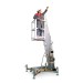 ELEVAH ZP150 | H. máx. de trabajo: 16 m.