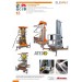ELEVAH ATEX | H. máx. de trabajo: 5 m.