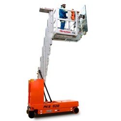 ELEVAH INSTALACIÓN DE CRISTALES 9 m.