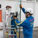 ELEVAH INSTALACIÓN DE CRISTALES 9 m.