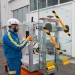 ELEVAH INSTALACIÓN DE CRISTALES 9 m.