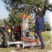 ELEVAH AGRI | H. máx. de trabajo: 7 m.