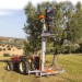 ELEVAH AGRI | H. máx. de trabajo: 7 m.