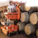 ELEVAH BODEGAS | H. máx. de trabajo: 7 m.