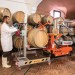 ELEVAH BODEGAS | H. máx. de trabajo: 7 m.