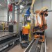 ELEVAH Elevador unipersonal compacto diseñado para Airbus