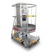 ELEVAH Plataforma elevadora para uso industrial