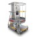 ELEVAH Plataforma elevadora para uso industrial