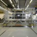 ELEVAH Plataforma elevadora para mantenimiento de vehículos industriales