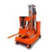 ELEVAH Elevador picking PKS 1200 con plataforma de carga