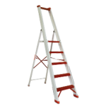 Escaleras de fibra de vidrio