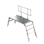 Escaleras para Bomberos