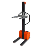 Elevadores de material eléctrico