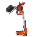 Elevadores Tires y TFL (Tracción eléctrica)