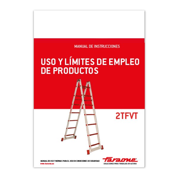 MANUAL | 2TFVT
