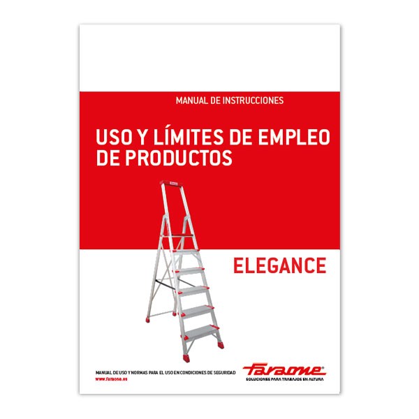 MANUAL | ELEGANCE