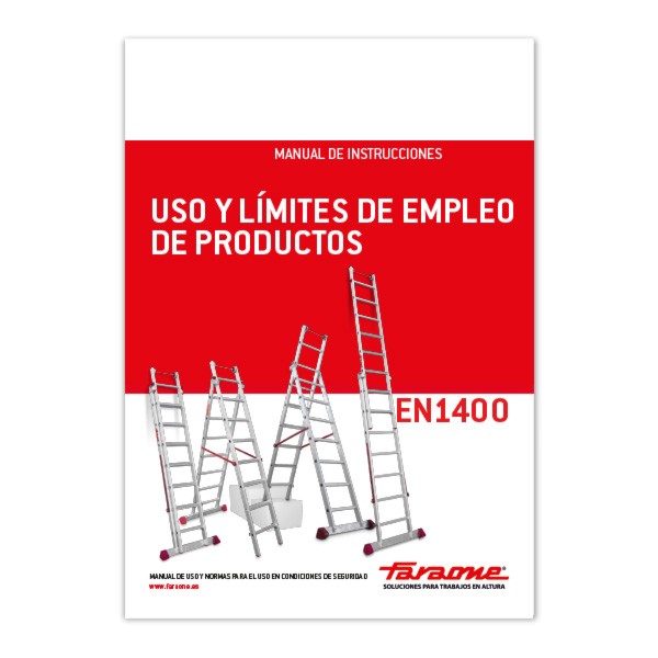 MANUAL | EN1400