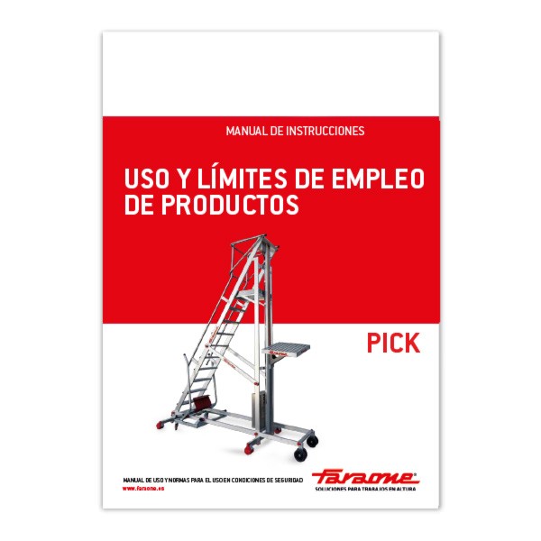 MANUAL | PICK