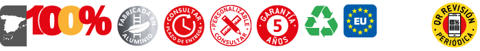 PLAT | Plataforma de trabajo plegable y regulable en altura