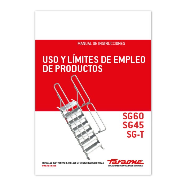 MANUAL | SG45
