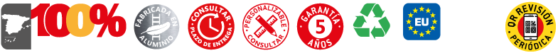 SY-CA | Escalera para tráiler o camiones frigoríficos
