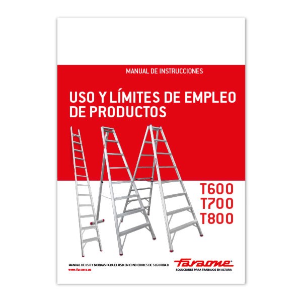 MANUAL | T700