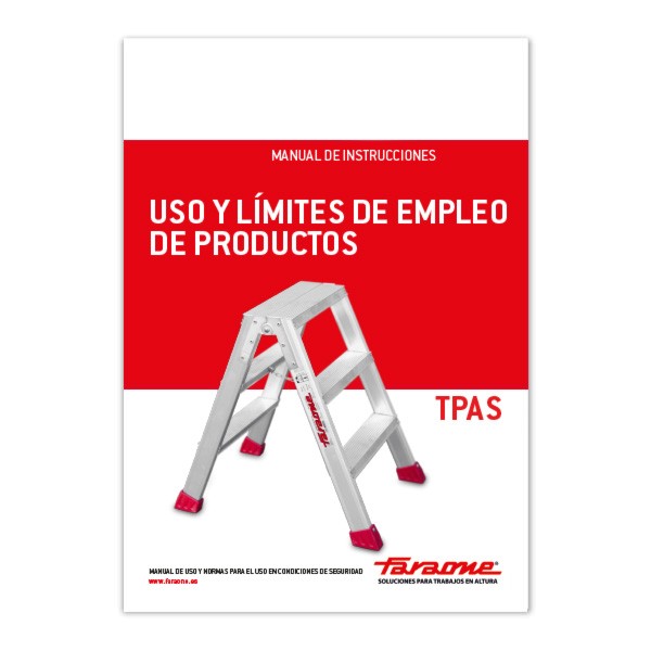MANUAL | TPAS