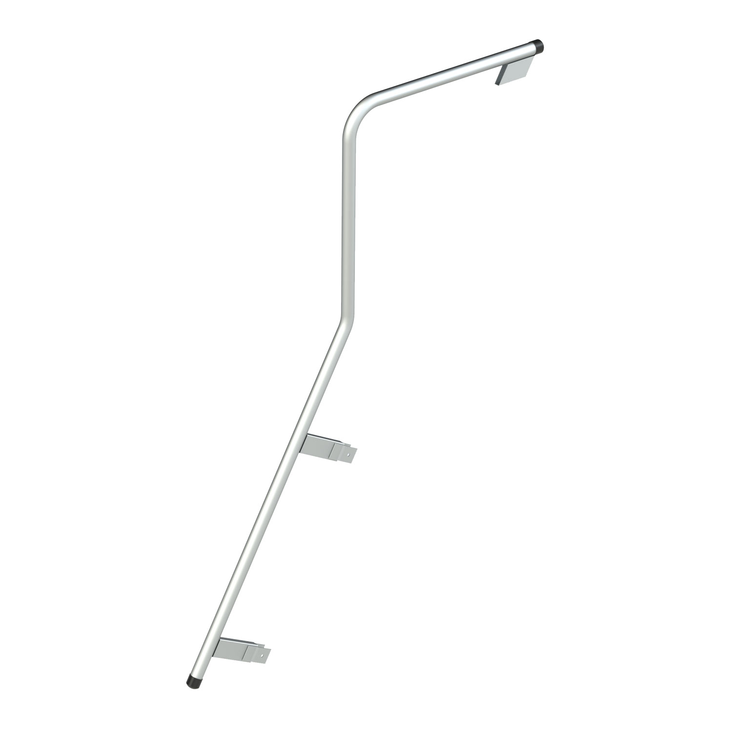 101CORR | Pasamanos de seguridad para modelo SMTS y PICK