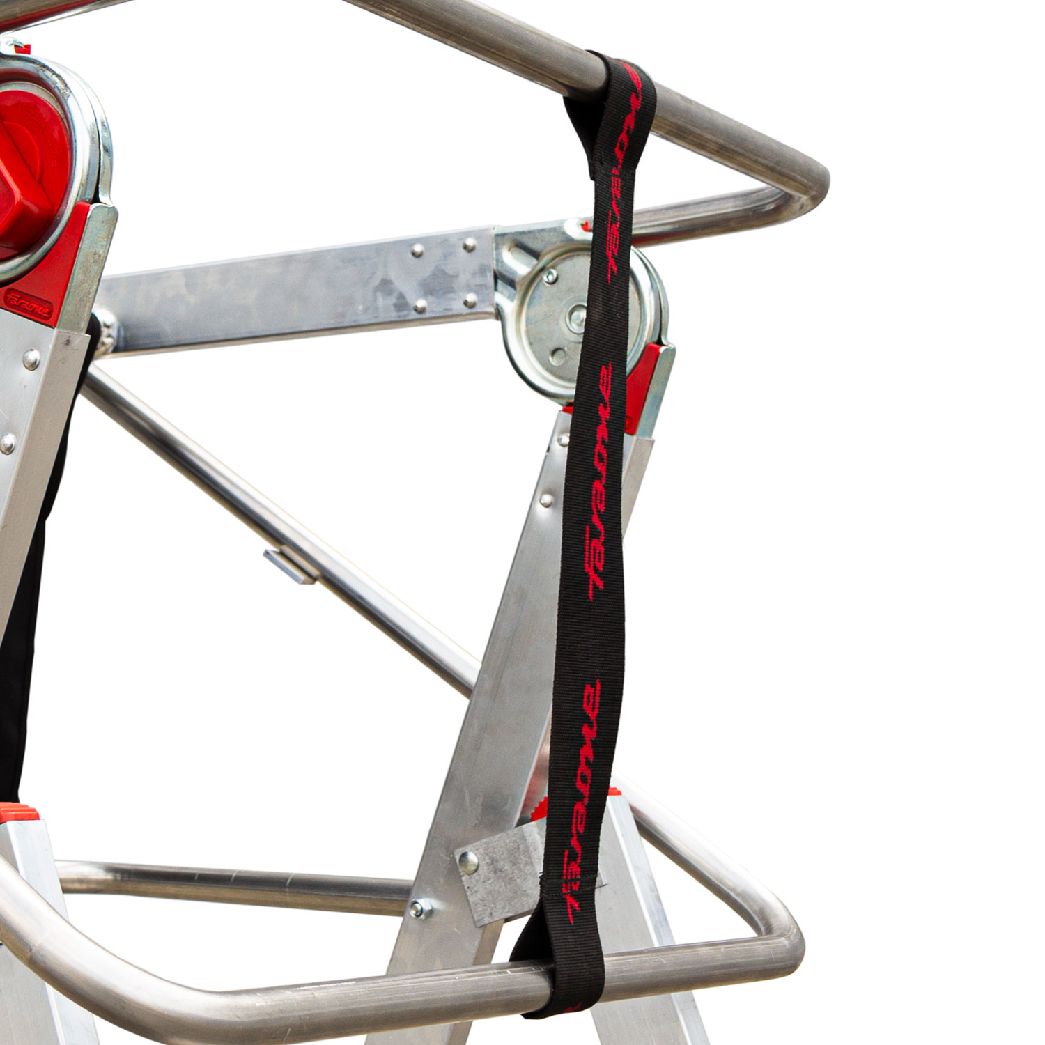 2CINTA49 | Cinta de seguridad para PLS