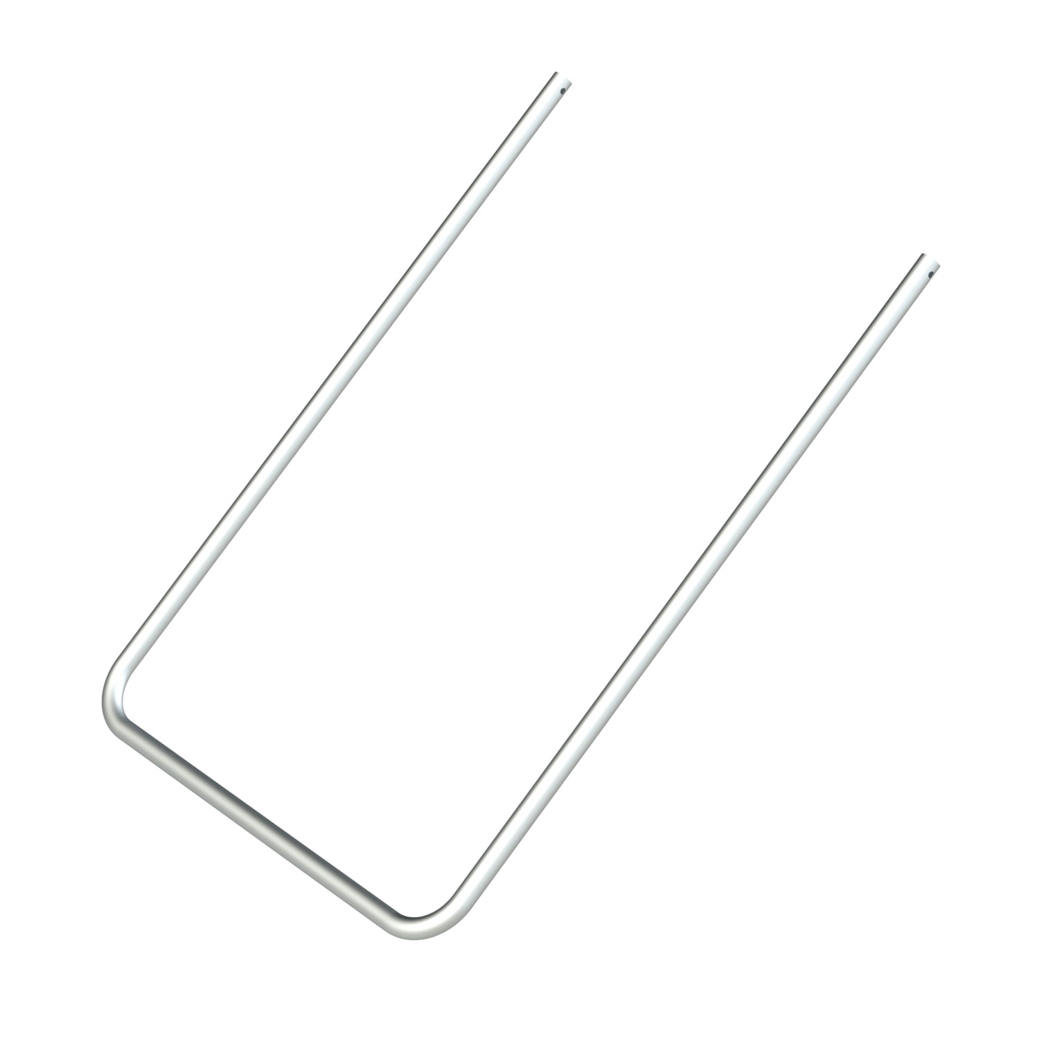 PLS-BRAC1 | Parapeto de seguridad grande para PLS