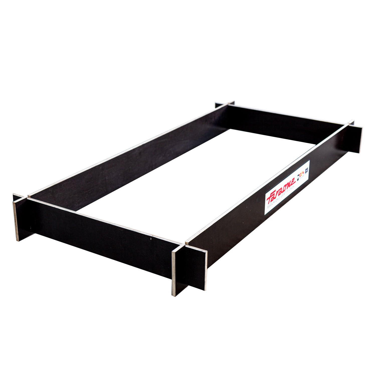 R160-Z | Juego de zócalos para RAPIDO 160