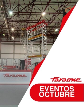 Faraone: Participación destacada en los eventos de octubre 2024