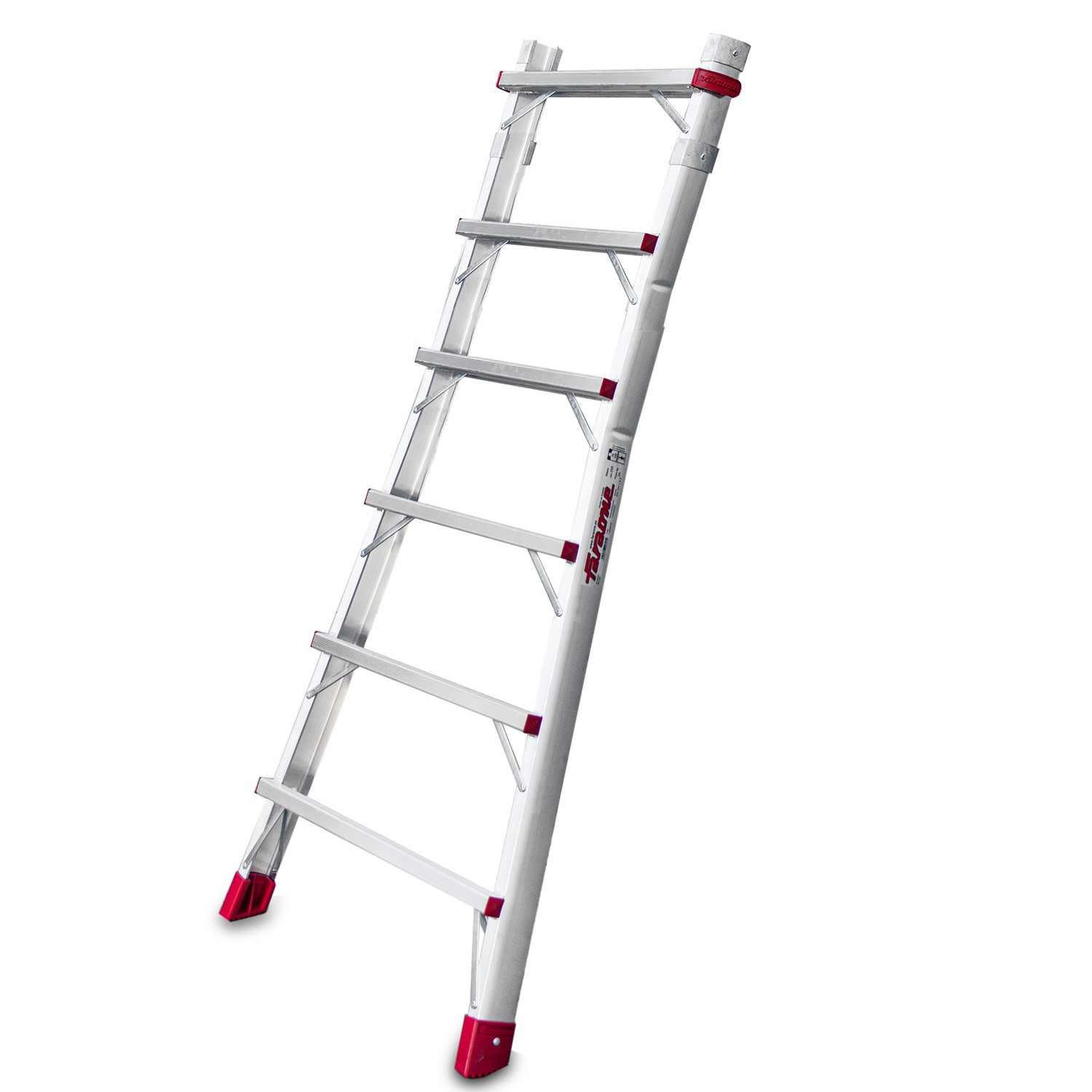 PLS6-EXT-P | Tramo exterior para PLS6