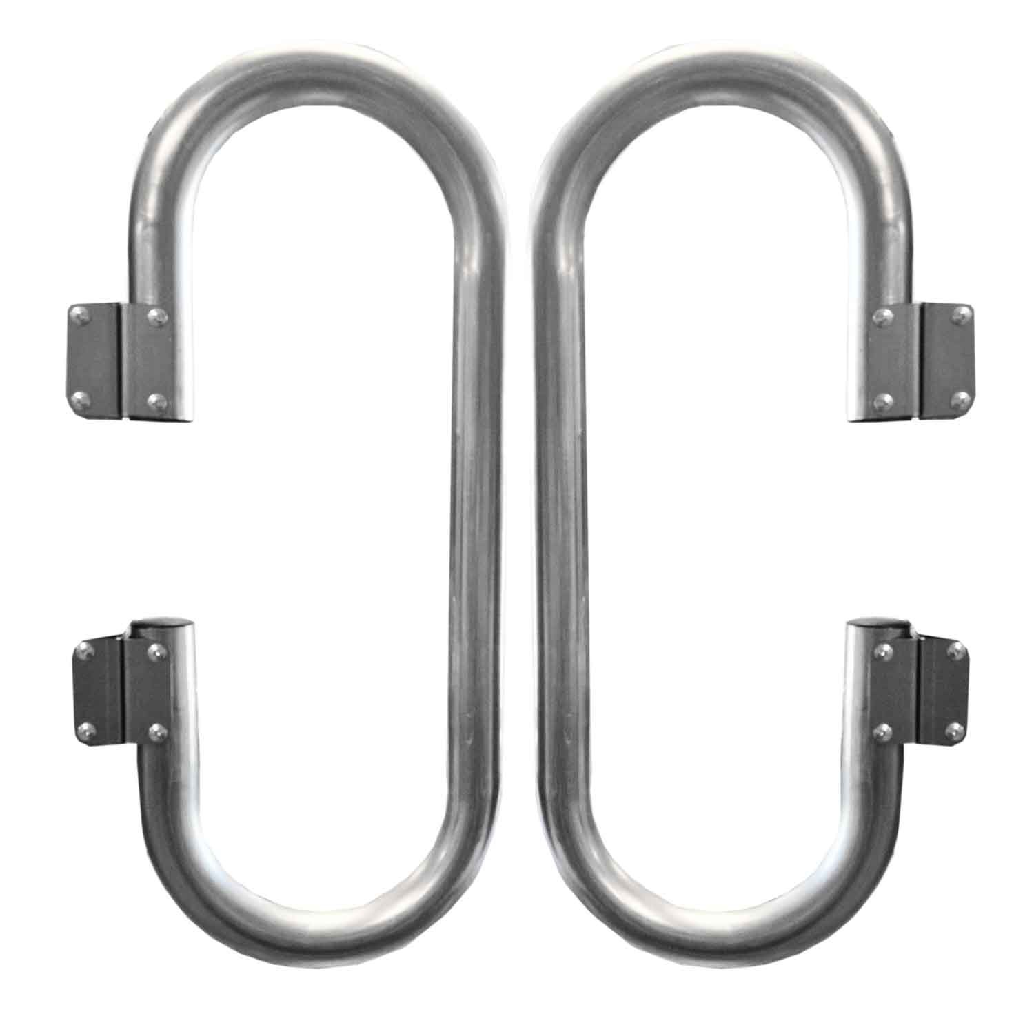 PLS-CANC | Cancela de seguridad para modelo PLS