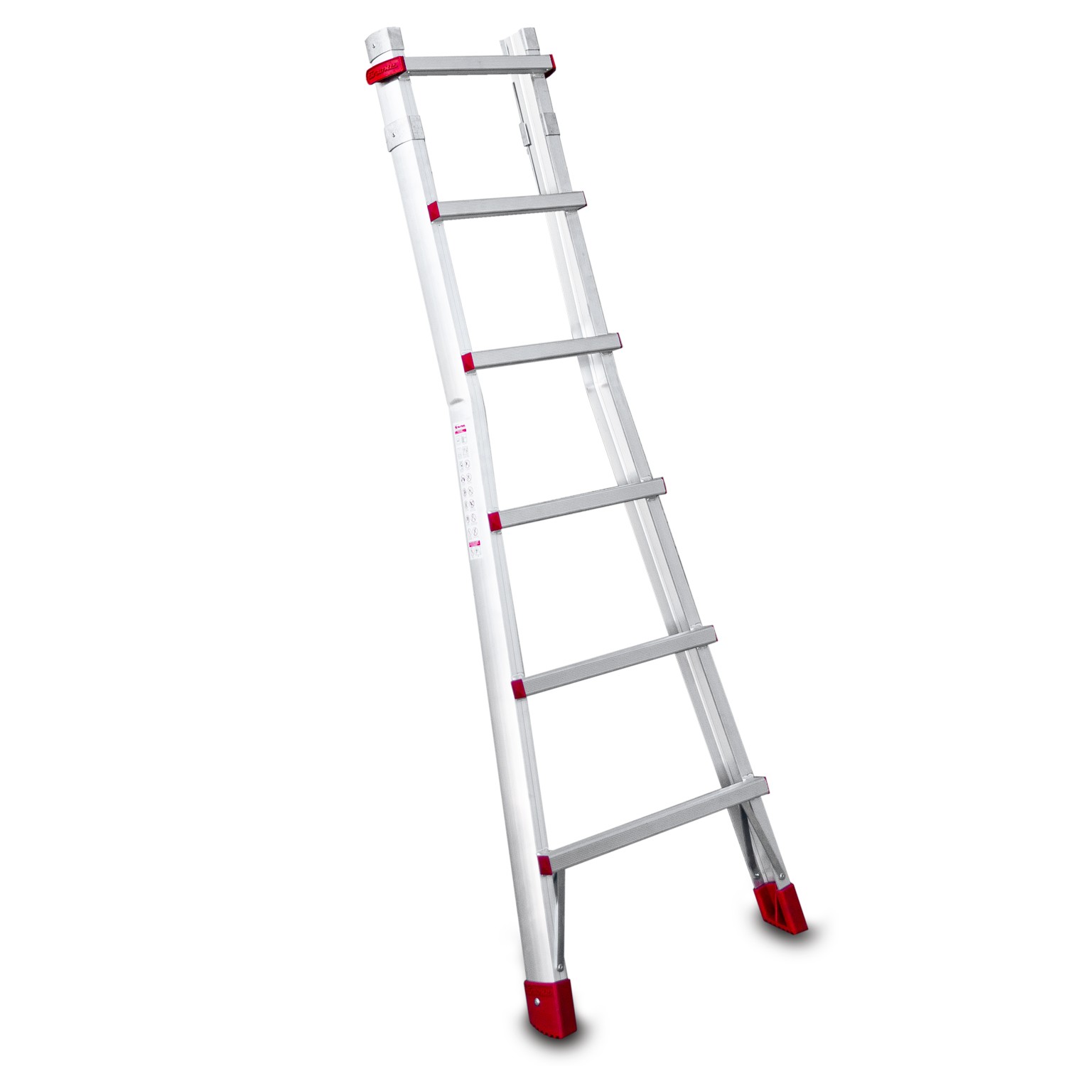 TELES-EXT6 |Tramo exterior de TELEST6