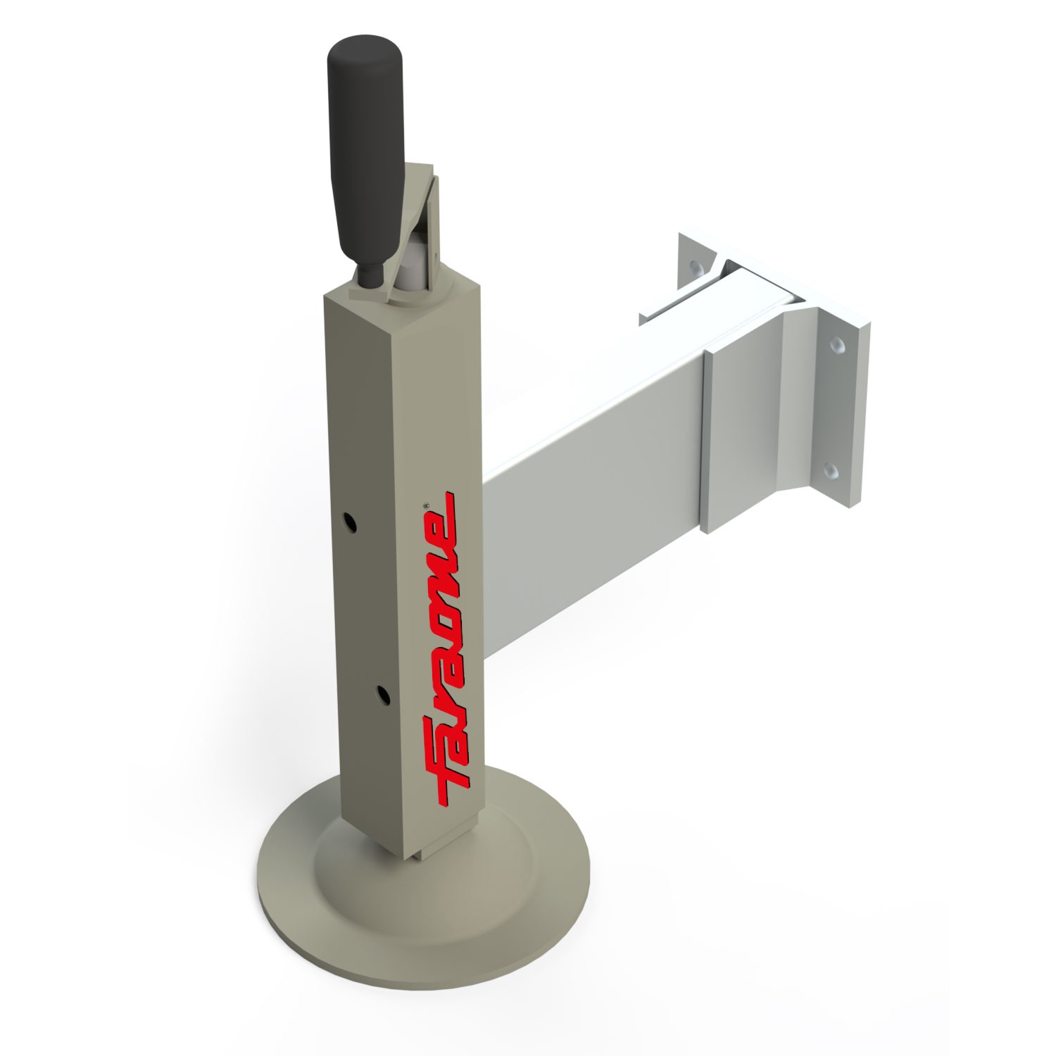 S-EH | Base con husillo