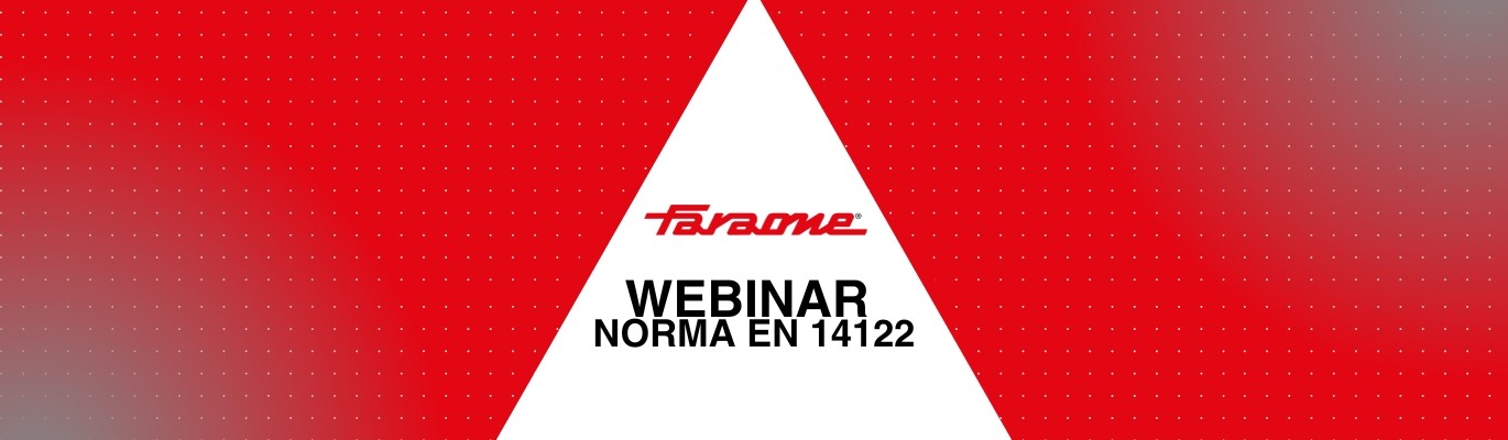 WEBINAR - Claves de la norma En 14122