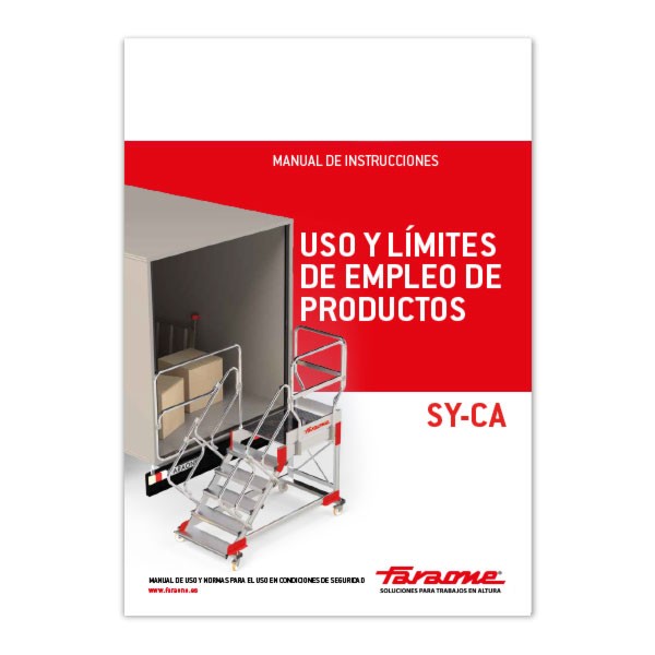 Manual SY-CA | Versión 2025