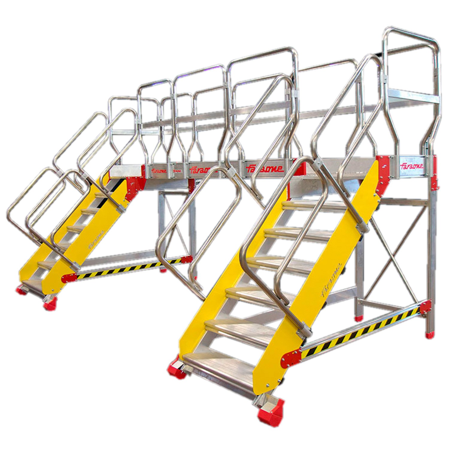 EM1103 | Pasarela de Cruce