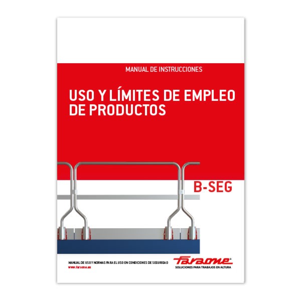 Manual B-SEG | Versión 2025