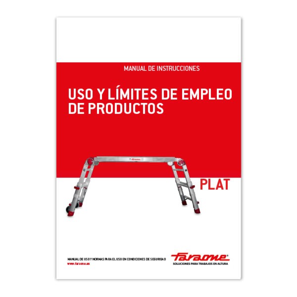 Manual PLAT | Versión 2025