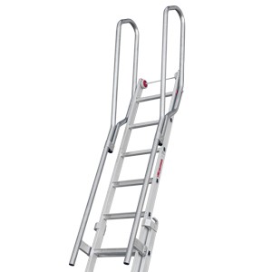 ESB2 | Barandilla de seguridad para EN1100, EN1400 y EN1500