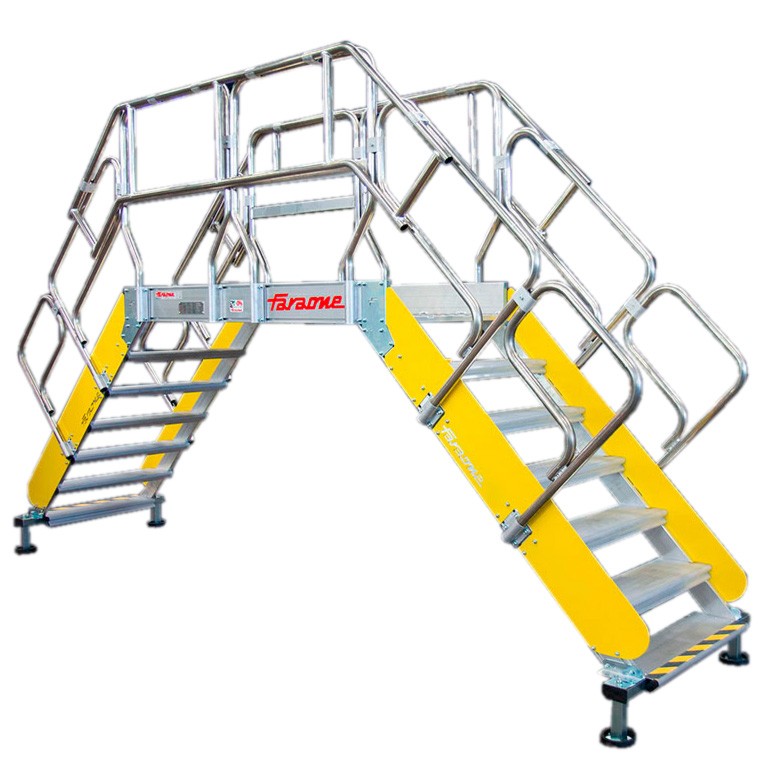 EM1101 | Pasarela de Cruce