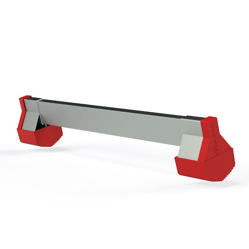 BAS-SMT | Base estabilizadora para SMTS