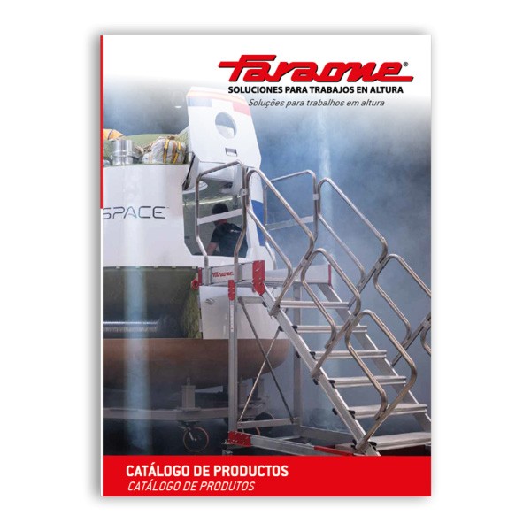 Catálogo Faraone | Versión 2025 - 2026