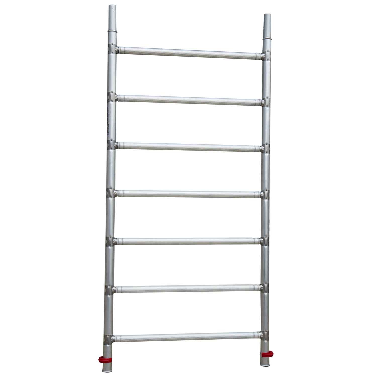 RS180-LA1 | Lateral base 100x190 cm.