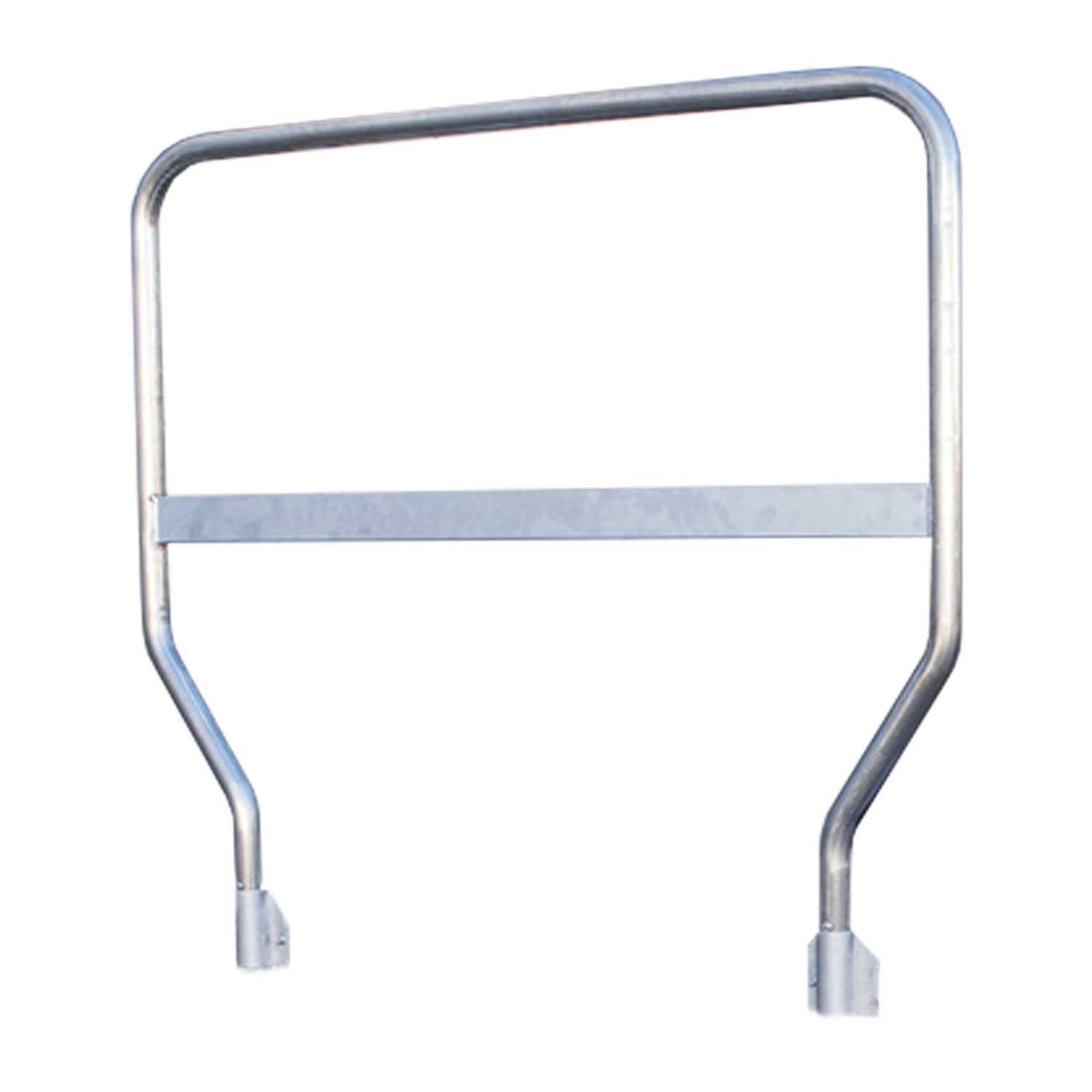 PLAT-BAR | Barandilla de seguridad para plataforma PLAT